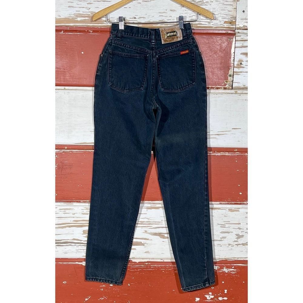 Vintage LAWMAN High Waist ‎ jeans